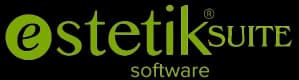 Logo do Software EstetikSuite Pro
